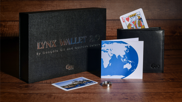 lynx-wallet