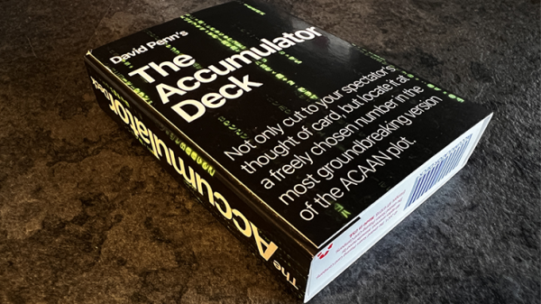 accumulator-deck