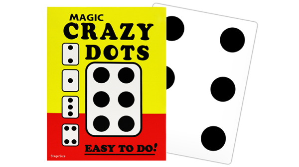 Magic-crazy-dots
