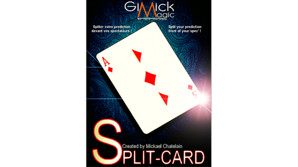 splitcard