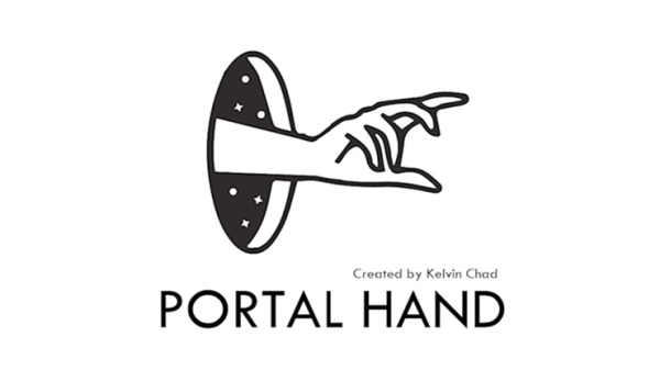 Portal hand