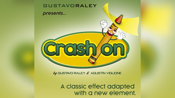 Crash on