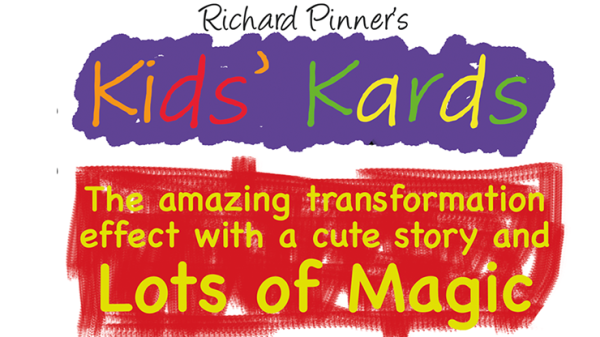 kids kards
