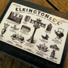 eskington