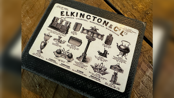 eskington